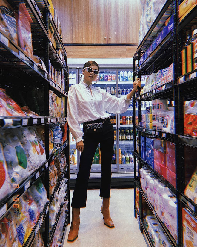 8 xu hướng thời trang được sao Việt lăngxê hết mực trong 2019 ảnh 23