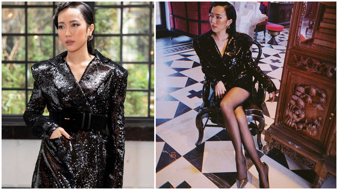 8 xu hướng thời trang được sao Việt lăngxê hết mực trong 2019 ảnh 13