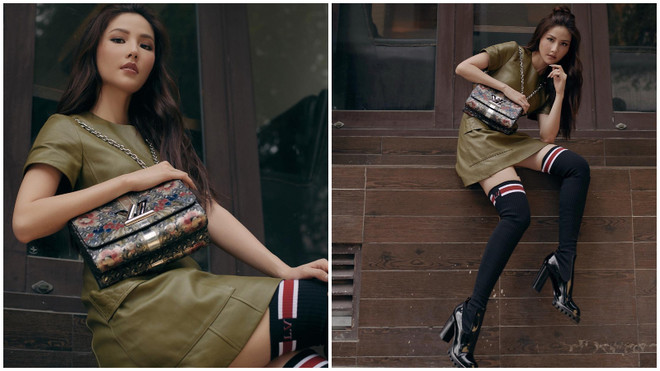 8 xu hướng thời trang được sao Việt lăngxê hết mực trong 2019 ảnh 16