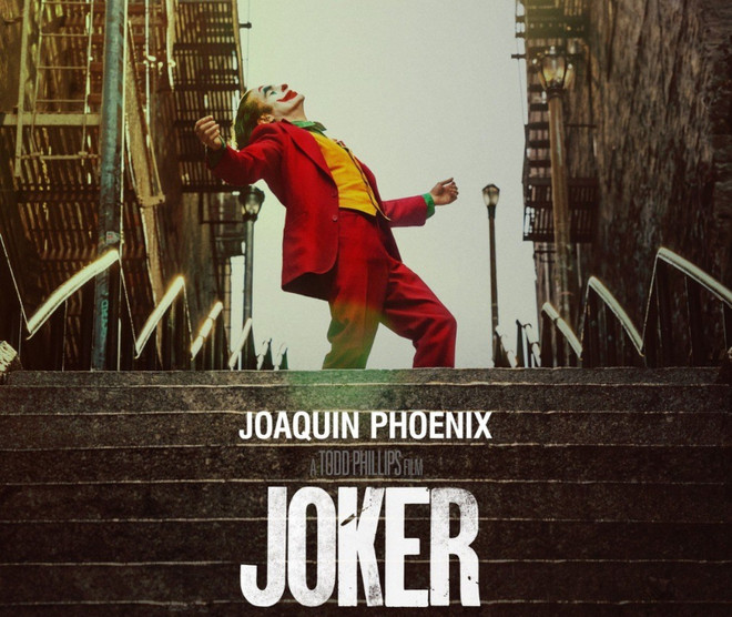 Những bộ phim điện ảnh đạt doanh thu cao nhất năm 2019 ảnh 4