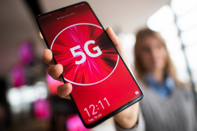 Liên doanh Vodafone-Hutchison và Nokia hợp tác triển khai mạng 5G ảnh 1
