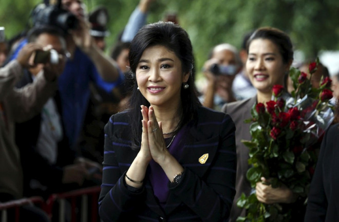 Cựu Thủ tướng Yingluck bị cáo buộc gây thất thoát ngân sách ảnh 1