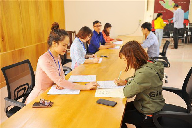 Dân vận chính quyền góp phần bảo đảm quyền, lợi ích của dân ảnh 1