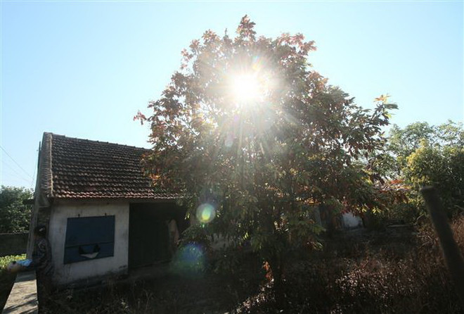 Bắc Bộ, Trung Bộ tiếp tục nắng nóng gay gắt, có nơi đặc biệt gay gắt ảnh 1