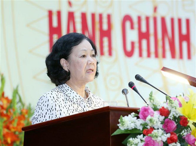 Dân vận chính quyền góp phần bảo đảm quyền, lợi ích của dân ảnh 4