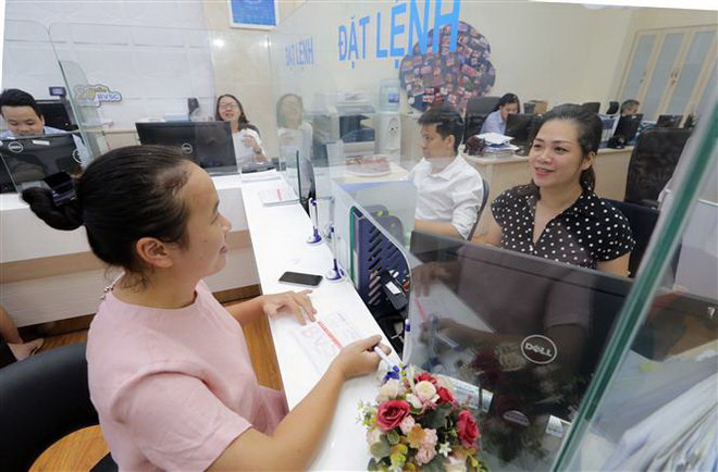 20 năm Chứng khoán Việt Nam: “Lửa thử vàng” qua khủng hoảng COVID-19 ảnh 1