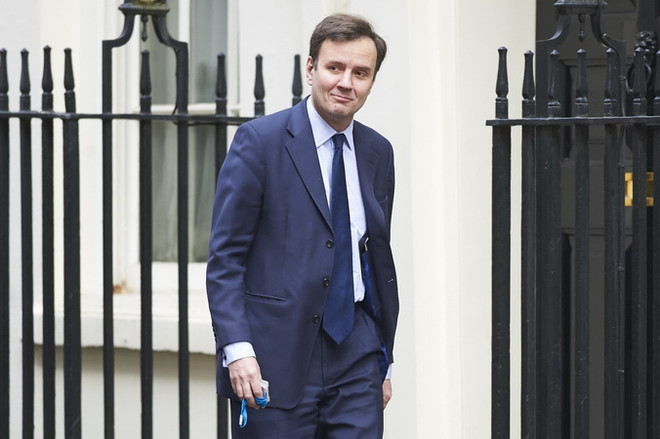 Bất đồng với chính phủ Anh, Bộ trưởng Thương mại Quốc tế từ chức ảnh 1