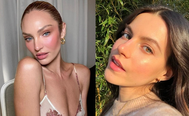 Bắt trend làn da rám nắng mà không cần phơi nắng ảnh 4