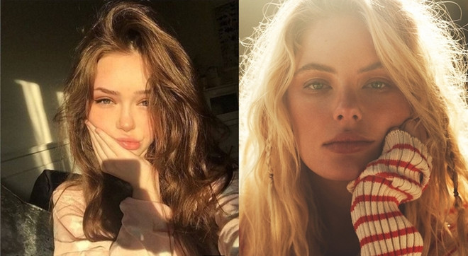 Bắt trend làn da rám nắng mà không cần phơi nắng ảnh 5