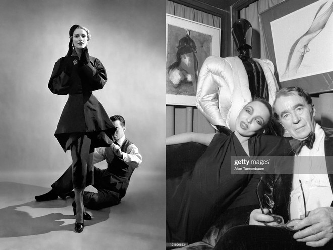 7 thiết kế để đời của làng mốt đặt nền móng cho thời trang hiện đại ảnh 3