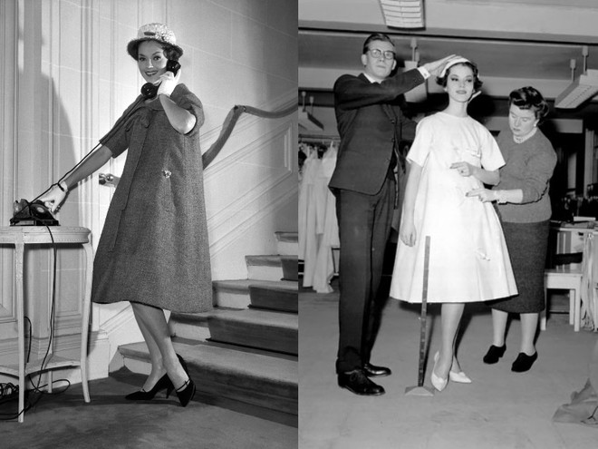 7 thiết kế để đời của làng mốt đặt nền móng cho thời trang hiện đại ảnh 11