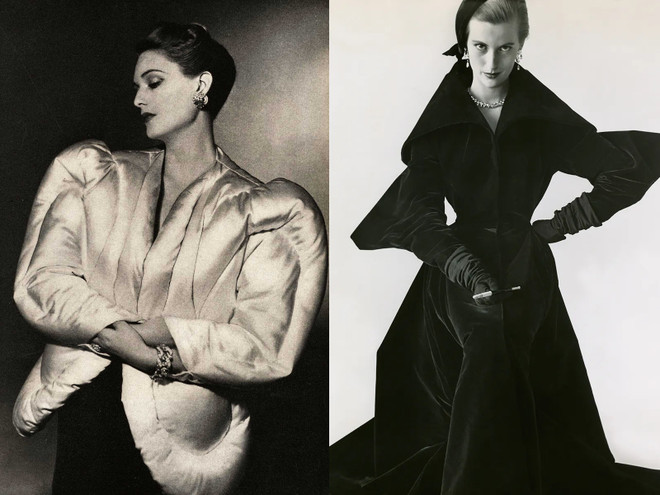 7 thiết kế để đời của làng mốt đặt nền móng cho thời trang hiện đại ảnh 2