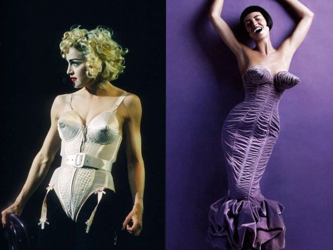 7 thiết kế để đời của làng mốt đặt nền móng cho thời trang hiện đại ảnh 12