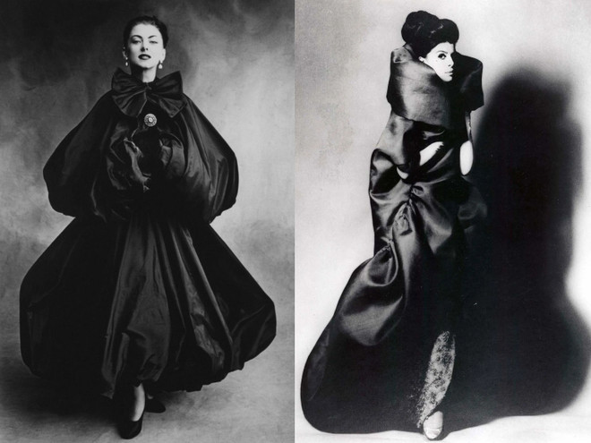 7 thiết kế để đời của làng mốt đặt nền móng cho thời trang hiện đại ảnh 4