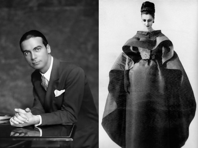 7 thiết kế để đời của làng mốt đặt nền móng cho thời trang hiện đại ảnh 5