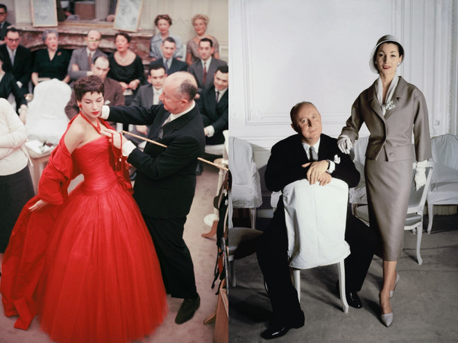 7 thiết kế để đời của làng mốt đặt nền móng cho thời trang hiện đại ảnh 9