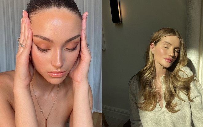 Bắt trend làn da rám nắng mà không cần phơi nắng ảnh 2