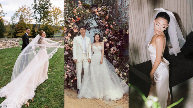 NTK Vera Wang chia sẻ góc nhìn đi trước thời đại về thời trang ảnh 3