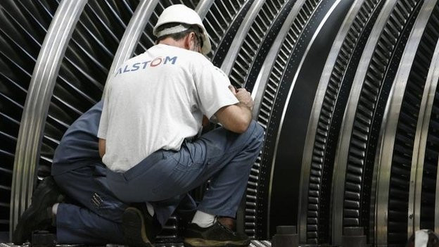 Mỹ phạt tập đoàn Alstom của Pháp hơn 770 triệu USD do hối lộ ảnh 1