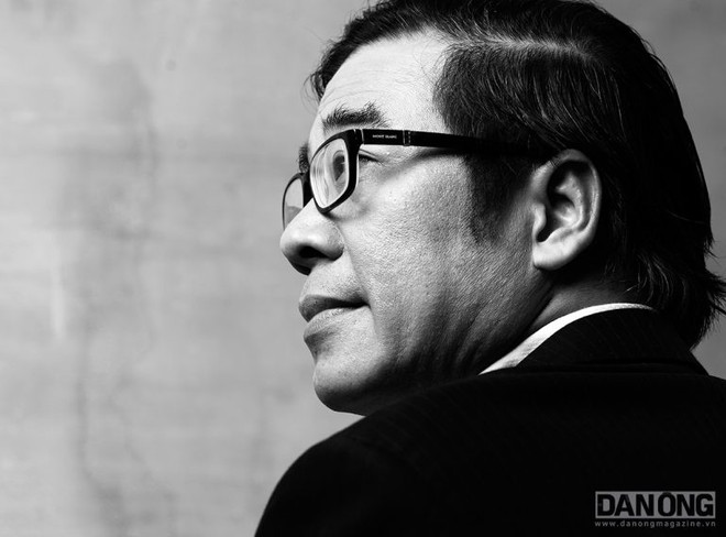 Phạm Công Luận - “Khí chất căn bản của người Sài Gòn không thay đổi” ảnh 1