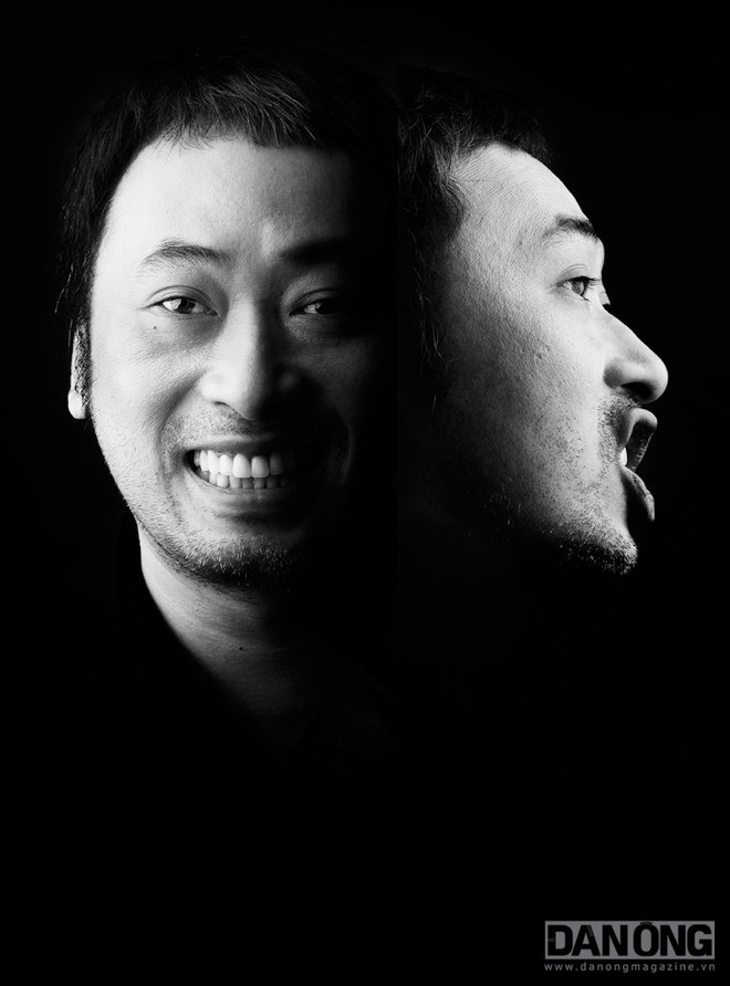 Đạo diễn Nguyễn Quang Dũng - Gã đàn ông phá cách của đất Sài thành ảnh 2