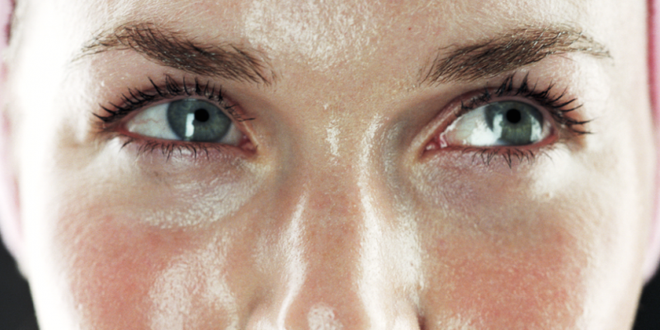 Tuyệt chiêu giảm dầu thừa, kiểm soát lỗ chân lông trong mùa Hè ảnh 5