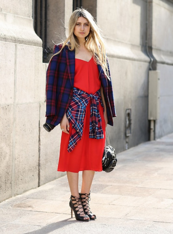 Ba chiếc áo sơmi thần thánh của mọi quý cô thời thượng ảnh 34