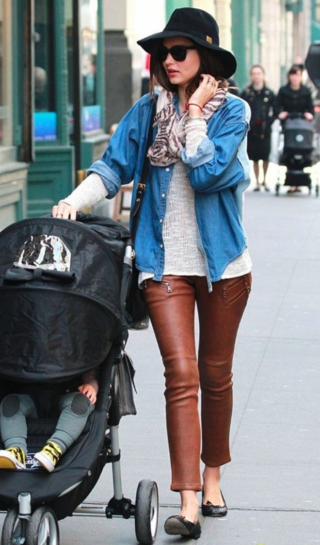 Ba chiếc áo sơmi thần thánh của mọi quý cô thời thượng ảnh 19