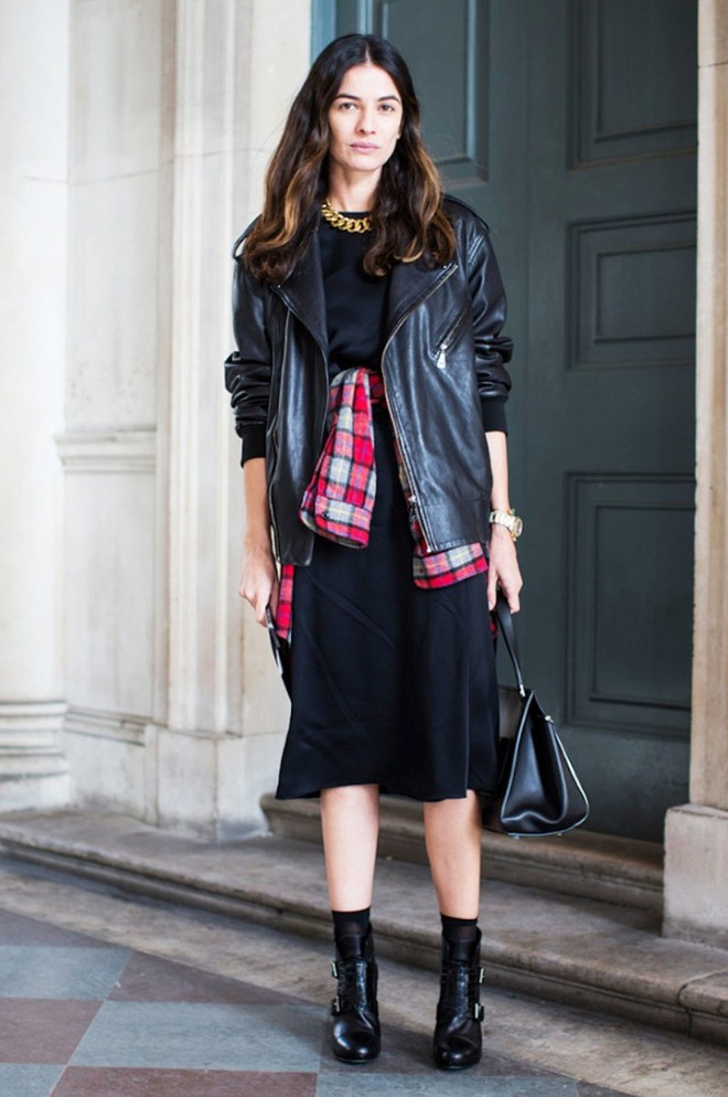 Ba chiếc áo sơmi thần thánh của mọi quý cô thời thượng ảnh 33