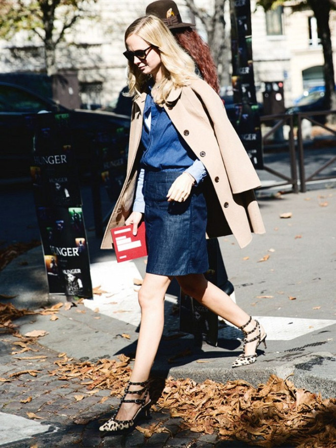 Ba chiếc áo sơmi thần thánh của mọi quý cô thời thượng ảnh 22