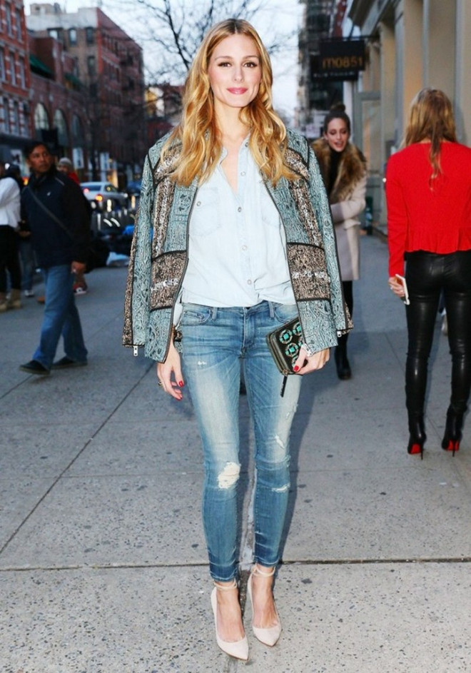 Ba chiếc áo sơmi thần thánh của mọi quý cô thời thượng ảnh 12