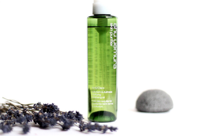 Tuyệt chiêu giảm dầu thừa, kiểm soát lỗ chân lông trong mùa Hè ảnh 2