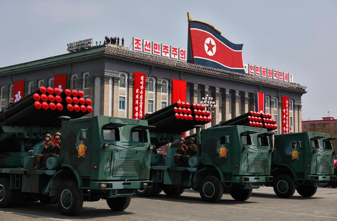 Chuyên gia Australia cảnh báo không nên đánh giá thấp Triều Tiên ảnh 1