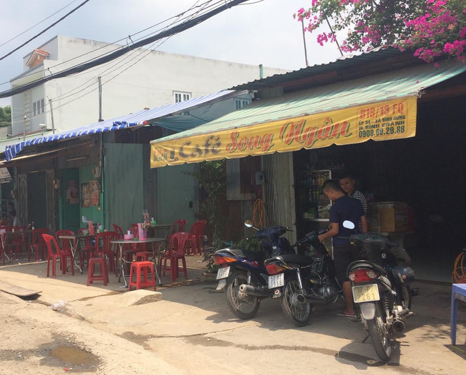 TP.HCM: "Nóng" tình trạng xây nhà không phép tại Bình Hưng ảnh 2