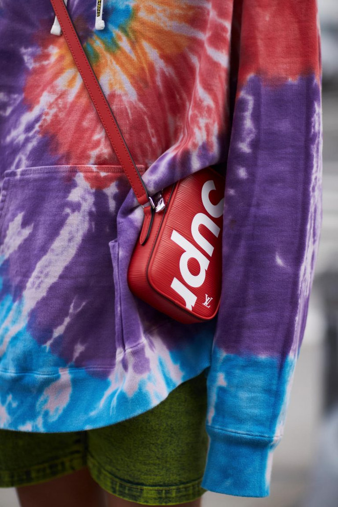 Những thiết kế thời trang hot nhất năm 2017 chưa hạ nhiệt ảnh 14