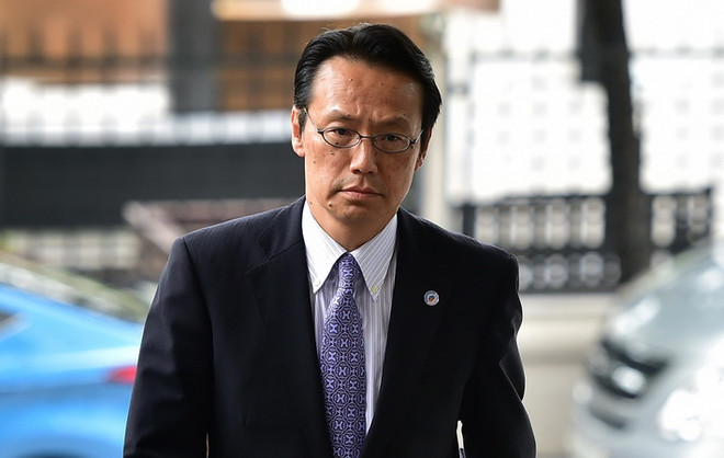 Nhật Bản, Mỹ nhất trí tiếp tục gia tăng sức ép với Triều Tiên ảnh 1