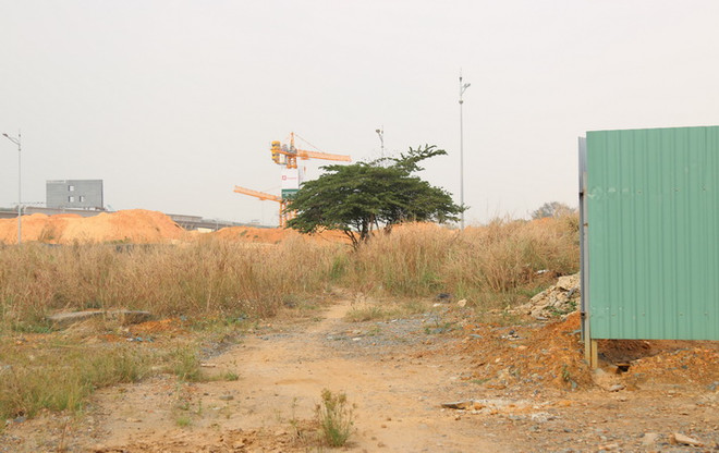 Thành phố Hồ Chí Minh: “Trễ hẹn” nhiều dự án giao thông trọng điểm ảnh 1