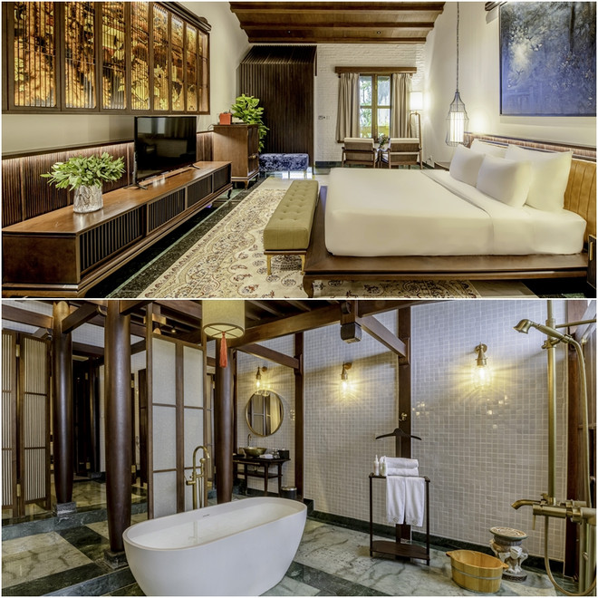 Những gợi ý hay cho chuyến nghỉ dưỡng nhẹ nhàng tại Côn Đảo ảnh 3