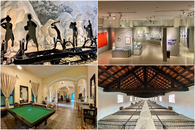 Những gợi ý hay cho chuyến nghỉ dưỡng nhẹ nhàng tại Côn Đảo ảnh 4