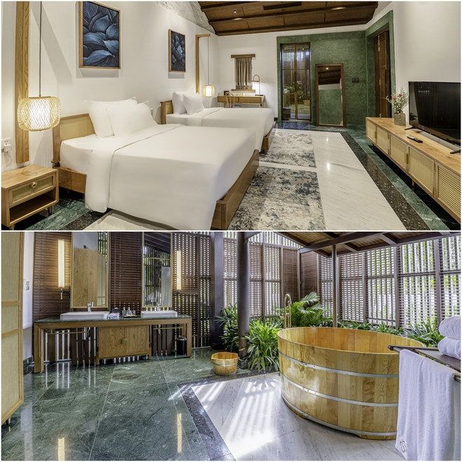 Những gợi ý hay cho chuyến nghỉ dưỡng nhẹ nhàng tại Côn Đảo ảnh 2