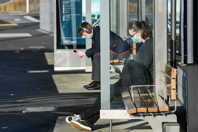 Tình hình Ấn Độ đang dịu đi, New Zealand chống dịch thành công nhất ảnh 2