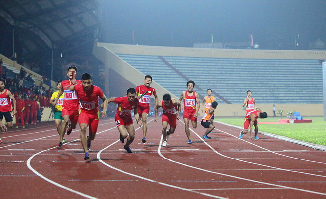 Cần tập trung đầu tư cho vận động viên trọng điểm các môn Olympic ảnh 1