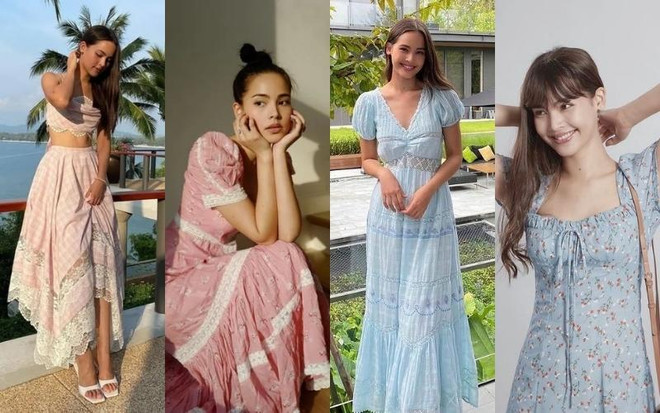 5 công thức giúp bạn có phong cách nữ tính, tinh tế và nhẹ nhàng ảnh 1