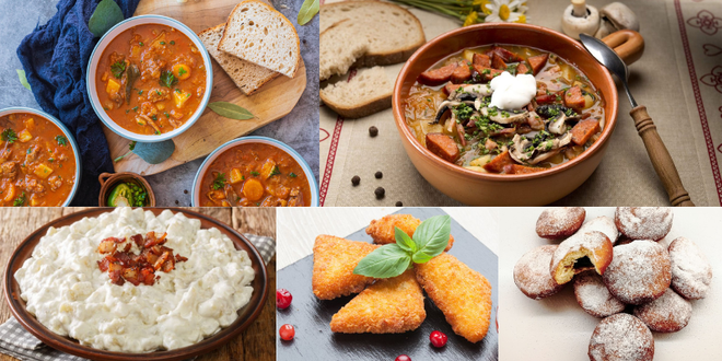 Cẩm nang len lỏi mọi ngõ ngách ở 4 thành phố cổ tích đẹp nhất Đông Âu ảnh 5