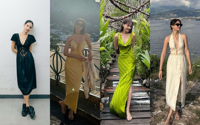 5 công thức giúp bạn có phong cách nữ tính, tinh tế và nhẹ nhàng ảnh 4