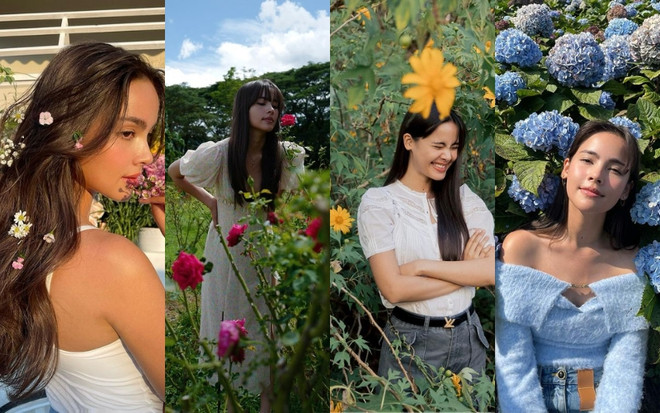 5 công thức giúp bạn có phong cách nữ tính, tinh tế và nhẹ nhàng ảnh 5