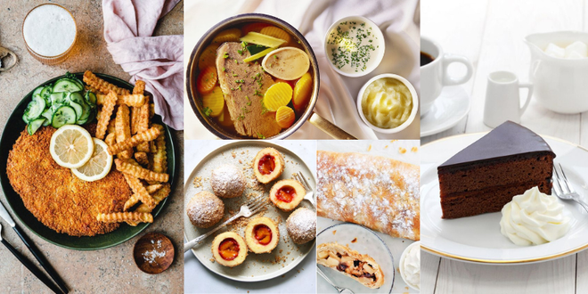 Cẩm nang len lỏi mọi ngõ ngách ở 4 thành phố cổ tích đẹp nhất Đông Âu ảnh 2