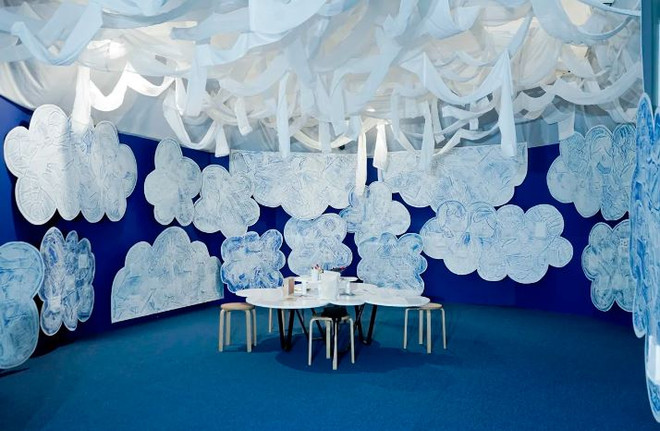 5 bảo tàng nghệ thuật đương đại châu Á xứng đáng được check-in ảnh 2