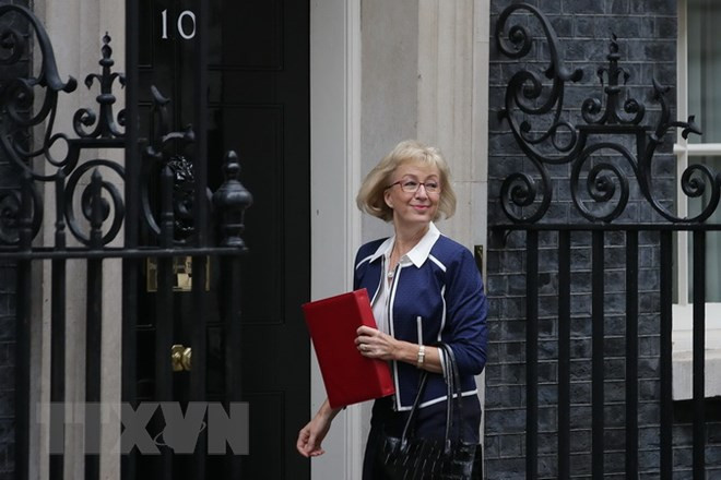 Chủ tịch Hạ viện Anh: Thời hạn Brexit có thể bị hoãn vài tuần ảnh 1