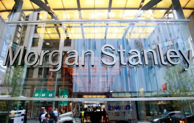 Morgan Stanley bị cấm giao dịch trái phiếu Chính phủ Pháp 3 tháng ảnh 1